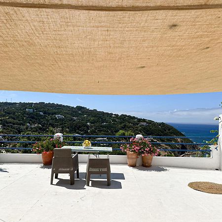 Mar Y Montana House Hotel แทนเจียร์ ภายนอก รูปภาพ