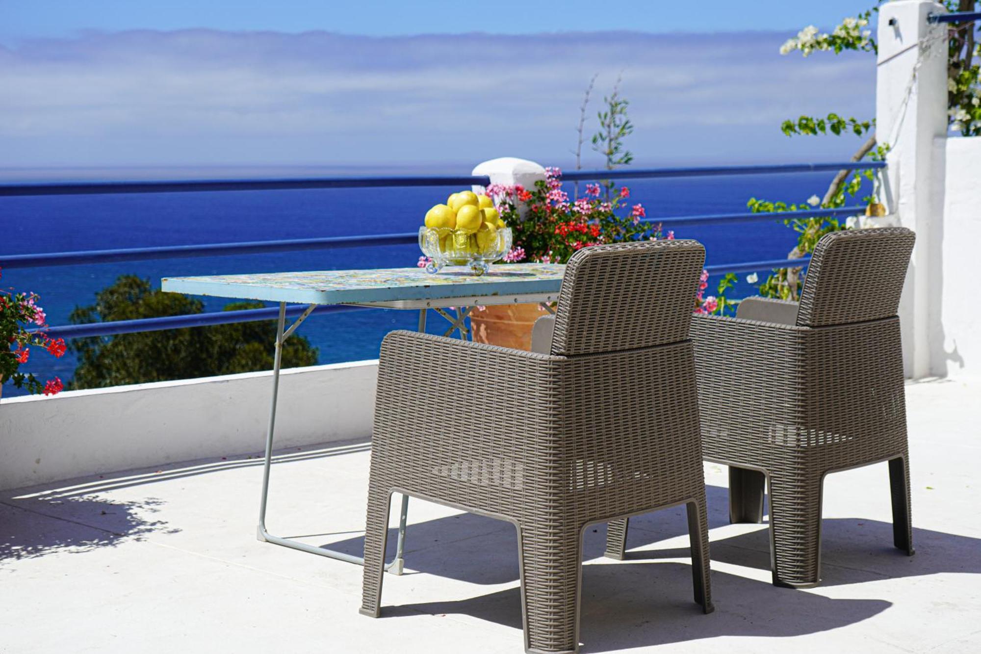 Mar Y Montana House Hotel แทนเจียร์ ภายนอก รูปภาพ