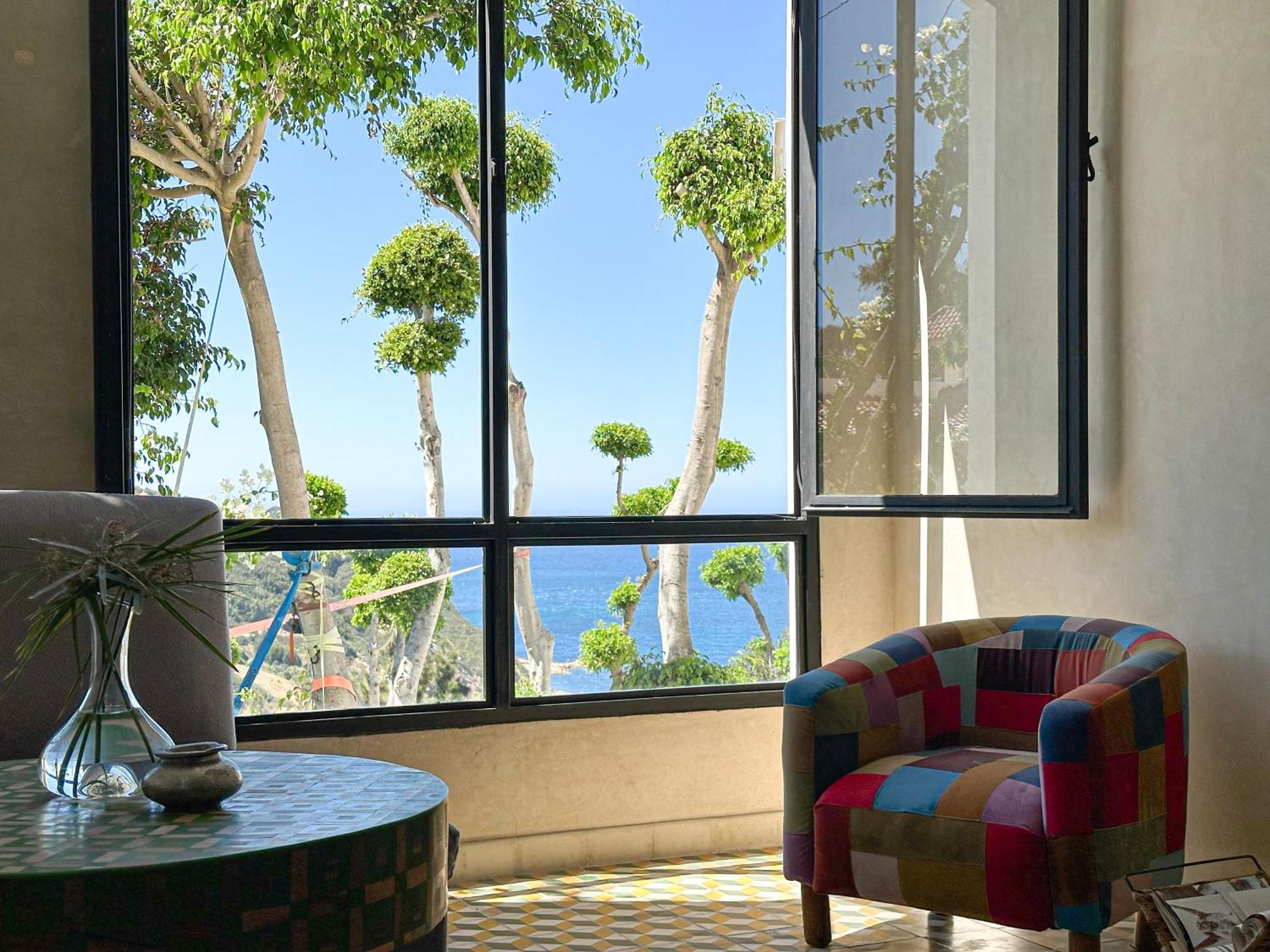 Mar Y Montana House Hotel แทนเจียร์ ภายนอก รูปภาพ
