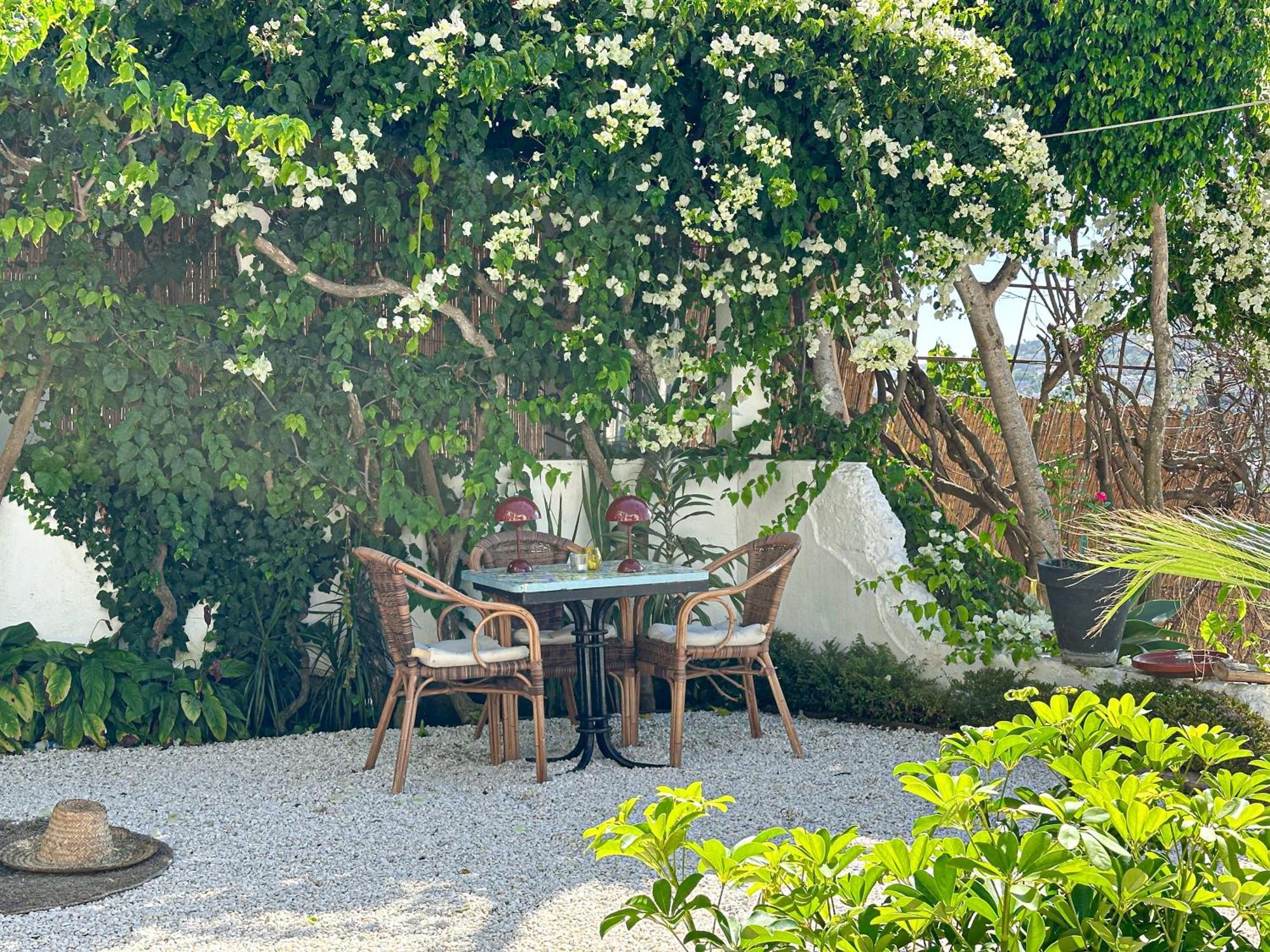 Mar Y Montana House Hotel แทนเจียร์ ภายนอก รูปภาพ